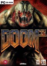 Doom 3 PC Full Español