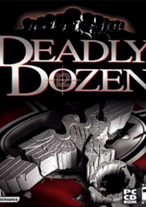 Deadly Dozen 1 PC Full Español