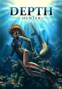 Depth Hunter PC Full Español