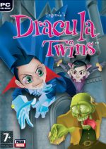 Dracula Twins PC Full Español