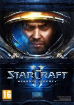 StarCraft II: Wings of Liberty PC Full Español