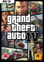 GTA: IV PC Full Español