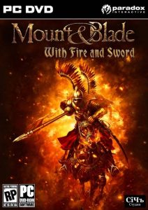 Mount & Blade: With Fire And Sword PC Full Español