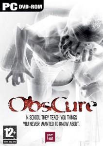 ObsCure 1 PC Full Español