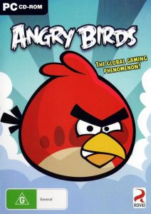 Angry Birds PC Full Español