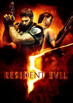 Resident Evil 5 PC Full Español