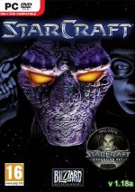 StarCraft PC Full Español