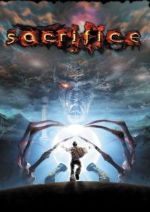 Sacrifice PC Full Español