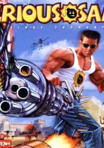 Serious Sam: The First Encounter PC Full Español