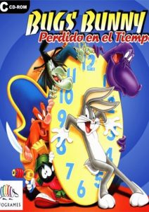 Bugs Bunny: Lost In Time PC Full Español