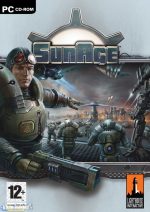 SunAge: Battle For Elysium PC Full Español