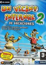 Un Vecino Infernal 2 PC Full Español