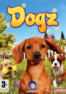 Dogz PC Full Español