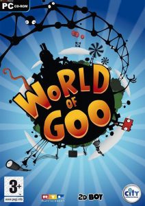 World Of Goo PC Full Español