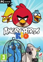 Angry Birds Rio PC Full Español