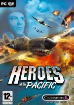 Heroes Of The Pacific PC Full Español