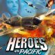 Heroes Of The Pacific PC Full Español