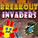 Breakout Invaders PC Full Español