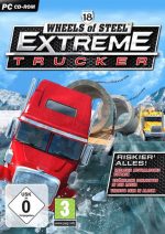 18 Wheels of Steel: Extreme Trucker PC Full Español