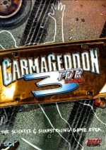 Carmageddon 3 TDR 2000 PC Full Español