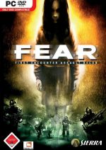 F.E.A.R. PC Full Español