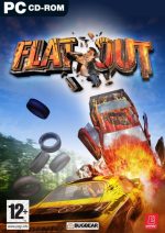 FlatOut PC Full Español