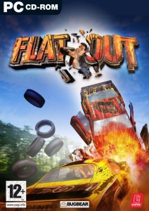 FlatOut PC Full Español