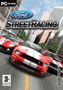 Ford Street Reacing PC Full Español