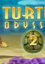 Turtle Odyssey 2 PC Full Español