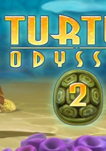 Turtle Odyssey 2 PC Full Español