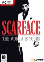 Scarface: The World Is Yours PC Full Español