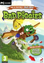 Bad Piggies PC Full Español