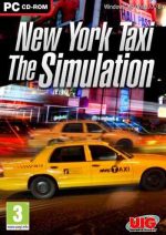 New York City Taxi Simulator PC Full Español