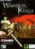 Warrior Kings PC Full Español