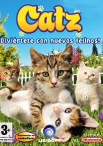 Catz PC Full Español