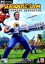 Serious Sam: The Second Encounter PC Full Español