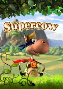 Super Cow PC Full Español