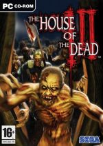 The House Of The Dead III PC Full Español