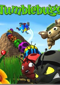 Tumblebugs PC Full Español