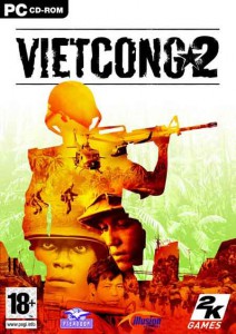 Vietcong 2 PC Full Español