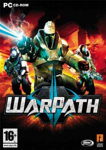 Warpath PC Full Español