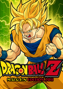 Dragon Ball Z MUGEN 2011 PC Full Español