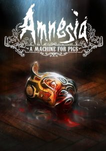 Amnesia: A Machine For Pigs PC Full Español