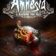 Amnesia: A Machine For Pigs PC Full Español