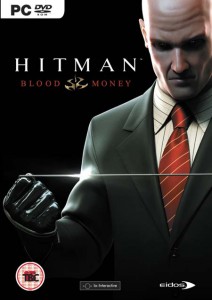 Hitman 4: Blood Money PC Full Español