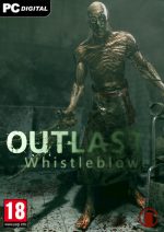 Outlast Whistleblower PC Full Español