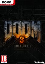 Doom 3 BFG Edition PC Full Español