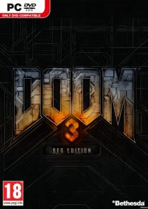 Doom 3 BFG Edition PC Full Español