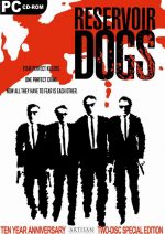 Reservoir Dogs PC Full Español