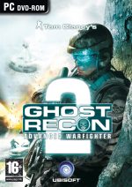 Ghost Recon Advanced Warfighter 2 PC Full Español